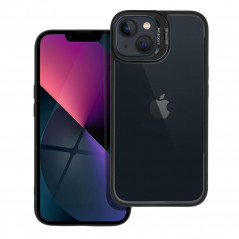 Apple iPhone 13 Hülle Bracket Schwarz