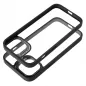 Apple iPhone 13 Hülle Bracket Schwarz