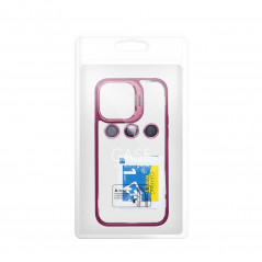 Apple iPhone 13 Hülle Bracket Dunkellila