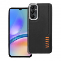 Samsung Galaxy A05s Hülle MILANO Schwarz