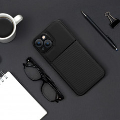 XIAOMI Redmi 13C Hülle Noble Schwarz