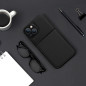 XIAOMI Redmi 13C Hülle Noble Schwarz