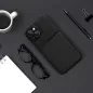 XIAOMI Redmi 13C Hülle Noble Schwarz