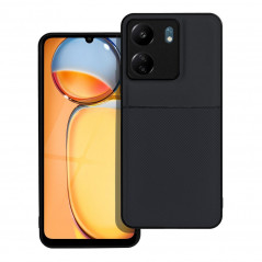 XIAOMI Redmi 13C Hülle Noble Schwarz
