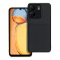 XIAOMI Redmi 13C Hülle Noble Schwarz