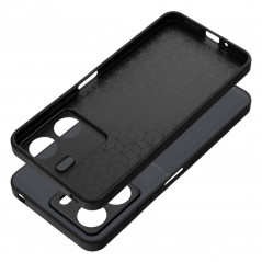 XIAOMI Redmi 13C Hülle Noble Schwarz