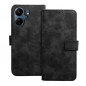 XIAOMI Redmi 13C Book Handytaschen TENDER Book Schwarz