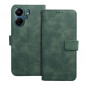 XIAOMI Redmi 13C Book Handytaschen TENDER Book Grün