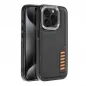 XIAOMI Redmi 13C Hülle MILANO Schwarz
