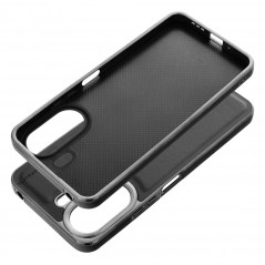 XIAOMI Redmi 13C Hülle MILANO Schwarz