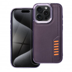 XIAOMI Redmi 13C Hülle MILANO Dunkellila