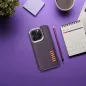 XIAOMI Redmi 13C Hülle MILANO Dunkellila