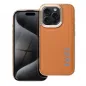 XIAOMI Redmi 13C Hülle MILANO Braun