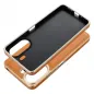 XIAOMI Redmi 13C Hülle MILANO Braun