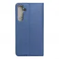 Samsung Galaxy A55 Book Handytaschen Smart Case Book Marine
