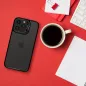 Apple iPhone 15 Pro Max Hülle Bracket Schwarz