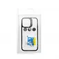 Apple iPhone 15 Pro Max Hülle Bracket Schwarz
