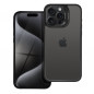 Apple iPhone 15 Pro Max Hülle Bracket Schwarz