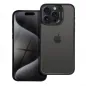 Apple iPhone 15 Pro Max Hülle Bracket Schwarz