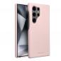 Samsung Galaxy S24 ULTRA Hülle Roar Look Rosa