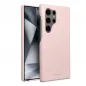 Samsung Galaxy S24 ULTRA Hülle Roar Look Rosa