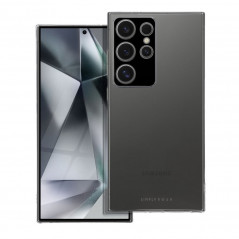 Samsung Galaxy S24 ULTRA Hülle Roar Pure Simple Fit  Durchsichtbar
