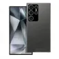 Samsung Galaxy S24 ULTRA Hülle Roar Pure Simple Fit  Durchsichtbar