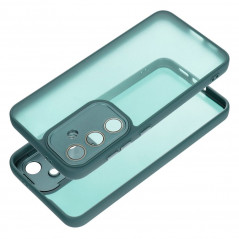 Samsung Galaxy S24 PLUS Hülle VARIETE Elegant  Dunkelgrün