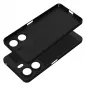 XIAOMI Redmi 13C Hülle Breezy Schwarz