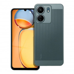 XIAOMI Redmi 13C Hülle Breezy Grün