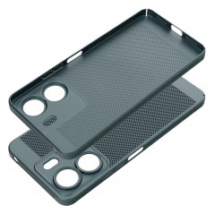 XIAOMI Redmi 13C Hülle Breezy Grün