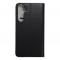 Samsung Galaxy A35 Book Handytaschen Smart Case Book Schwarz