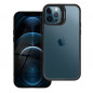 Apple iPhone 12 Pro Hülle Bracket Schwarz