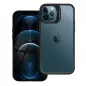 Apple iPhone 12 Pro Hülle Bracket Schwarz