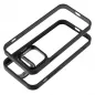 Apple iPhone 12 Pro Hülle Bracket Schwarz