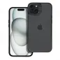 Apple iPhone 15 Plus Hülle Bracket Schwarz