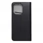 XIAOMI Redmi Note 13 4G Book Handytaschen Smart Case Book Schwarz