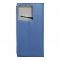 XIAOMI Redmi Note 13 5G Book Handytaschen Smart Case Book Marine