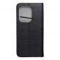 XIAOMI Redmi Note 13 Pro 4G Book Handytaschen Smart Case Book Schwarz