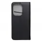 XIAOMI Redmi Note 13 Pro 4G Book Handytaschen Smart Case Book Schwarz