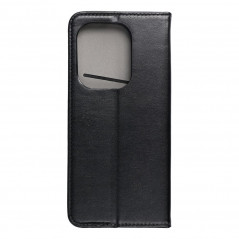 XIAOMI Redmi Note 13 4G Book Handytaschen Smart Magneto book Schwarz