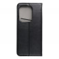 XIAOMI Redmi Note 13 4G Book Handytaschen Smart Magneto book Schwarz