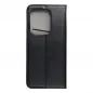 XIAOMI Redmi Note 13 4G Book Handytaschen Smart Magneto book Schwarz