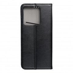 XIAOMI Redmi Note 13 5G Book Handytaschen Smart Magneto book Schwarz