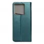 XIAOMI Redmi Note 13 Pro 5G Book Handytaschen Smart Magneto book Dunkelgrün