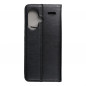 XIAOMI Redmi Note 13 Pro Plus 5G Book Handytaschen Smart Magneto book Schwarz