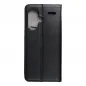 XIAOMI Redmi Note 13 Pro Plus 5G Book Handytaschen Smart Magneto book Schwarz