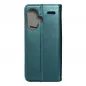 XIAOMI Redmi Note 13 Pro Plus 5G Book Handytaschen Smart Magneto book Dunkelgrün