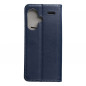XIAOMI Redmi Note 13 Pro Plus 5G Book Handytaschen Smart Magneto book Marine