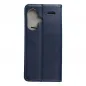 XIAOMI Redmi Note 13 Pro Plus 5G Book Handytaschen Smart Magneto book Marine